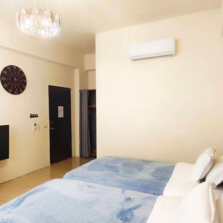 Jing Cheng Homestay Jincheng Exterior foto