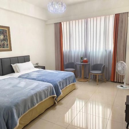 Jing Cheng Homestay Jincheng Exterior foto