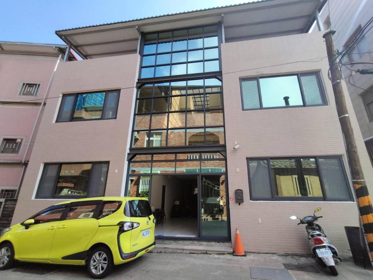 Jing Cheng Homestay Jincheng Exterior foto