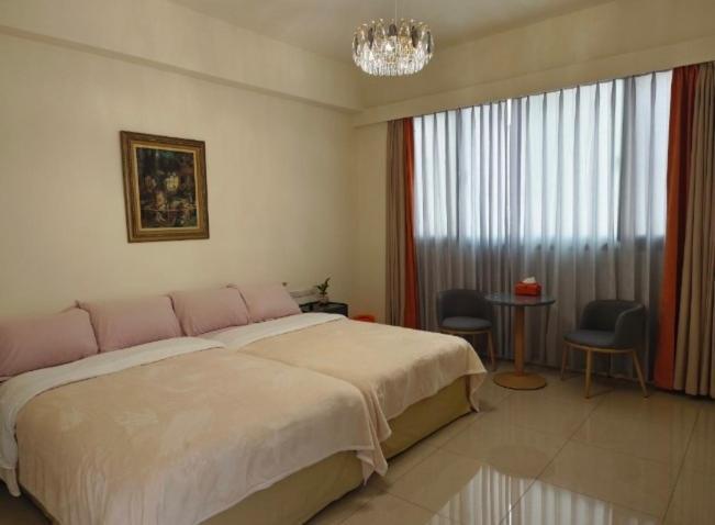 Jing Cheng Homestay Jincheng Exterior foto