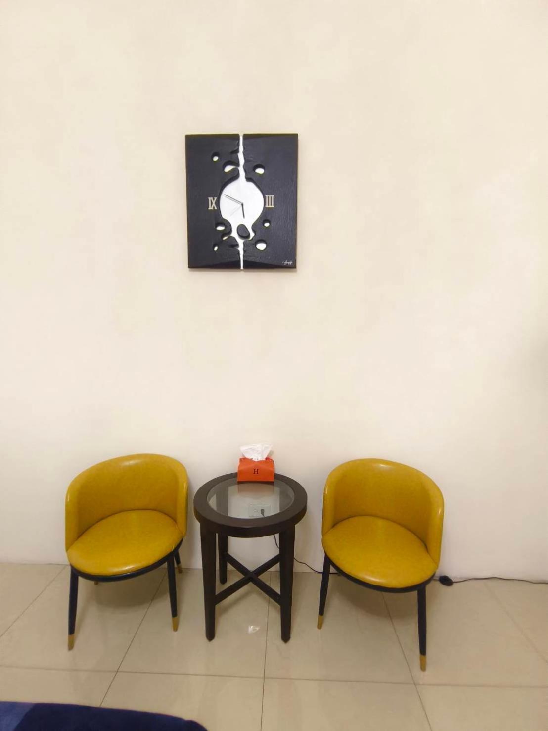 Jing Cheng Homestay Jincheng Exterior foto