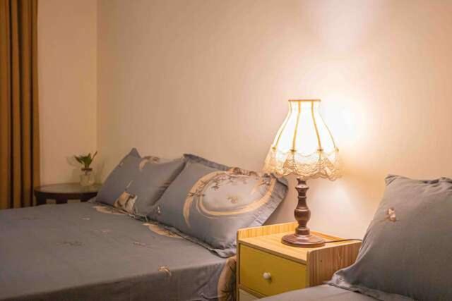 Jing Cheng Homestay Jincheng Exterior foto