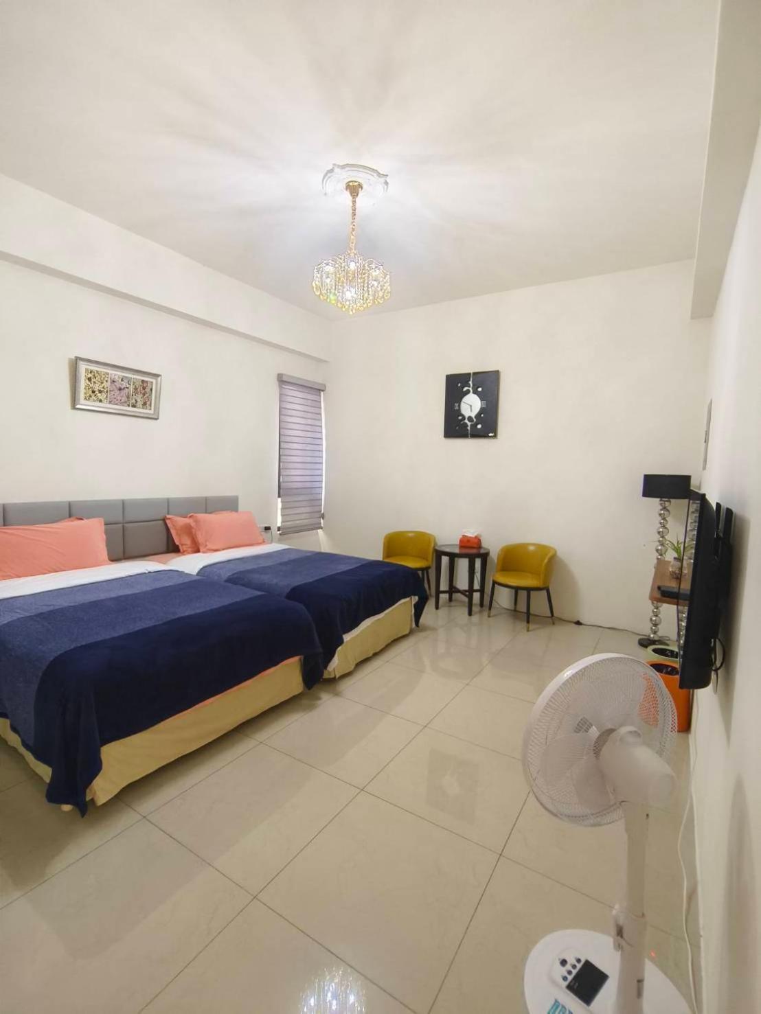 Jing Cheng Homestay Jincheng Exterior foto