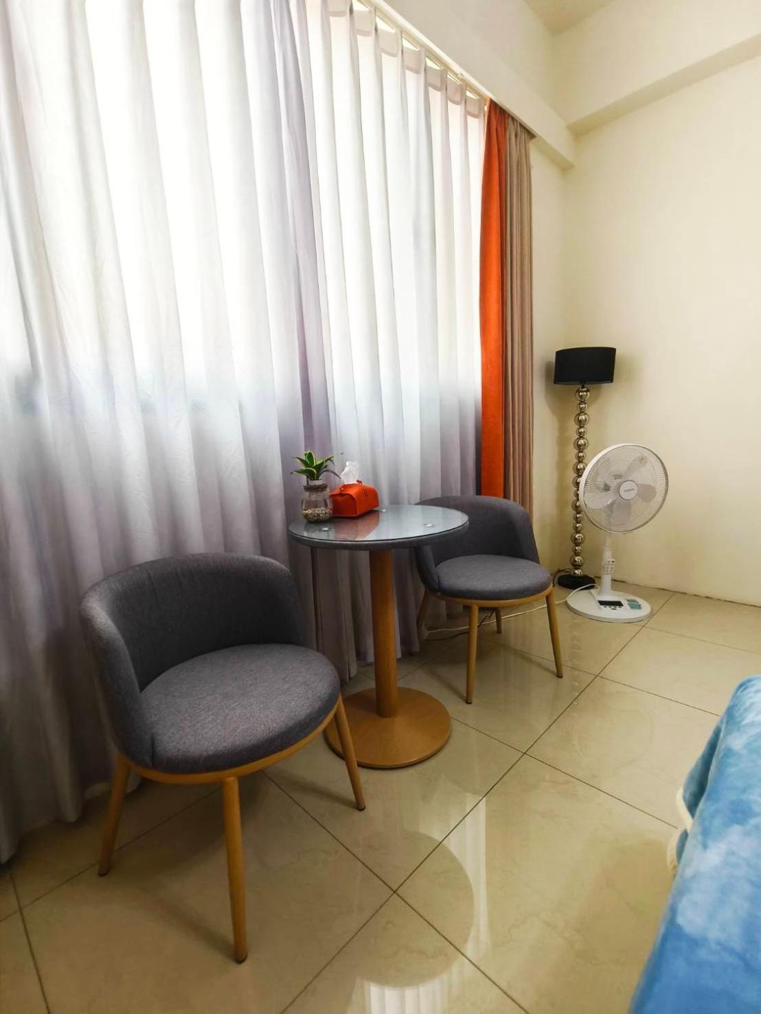 Jing Cheng Homestay Jincheng Exterior foto